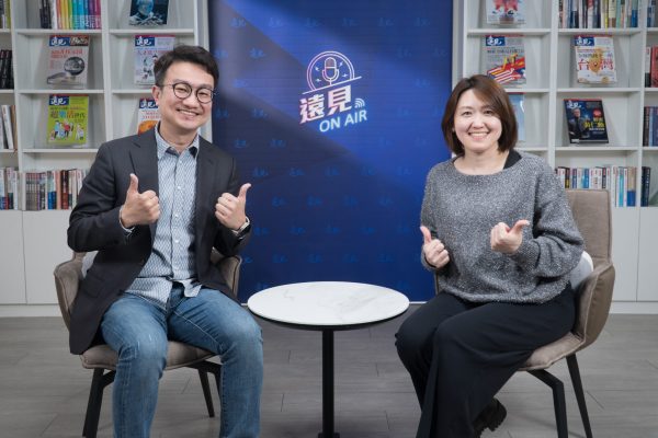 寵物商機 遠見on air