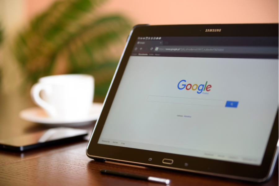 kantargoogle