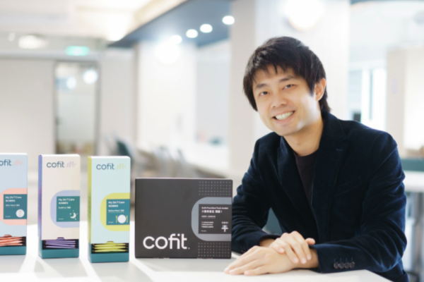 突破千億保健市場紅海！Cofit聯手adGeek善用AI，把百萬流量精準變現